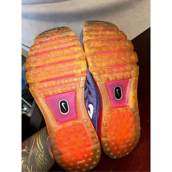 Nike Air Max 2016 sneakers size 8 - Picture 6 of 8